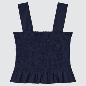 Uniqlo Top
